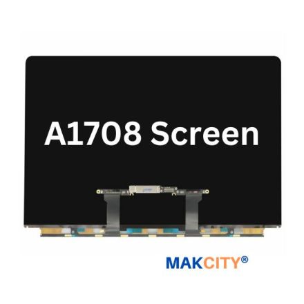 MacBook Pro A1708 Screen Replacement