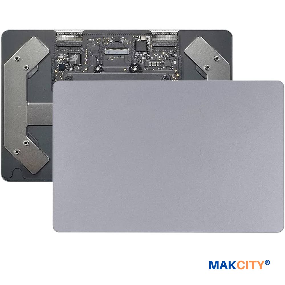 MacBook Air A2337 Trackpad Replacement - Space Grey